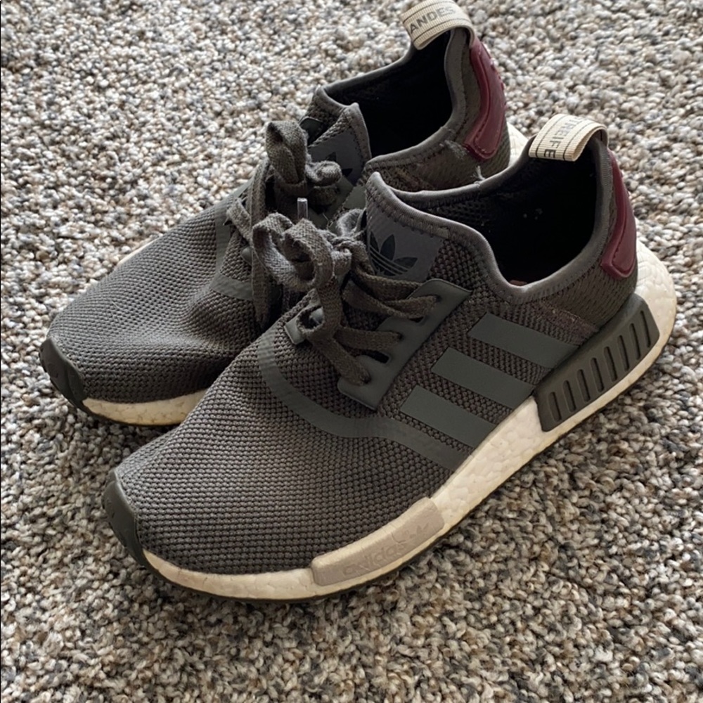 Adidas nmd sneaker
